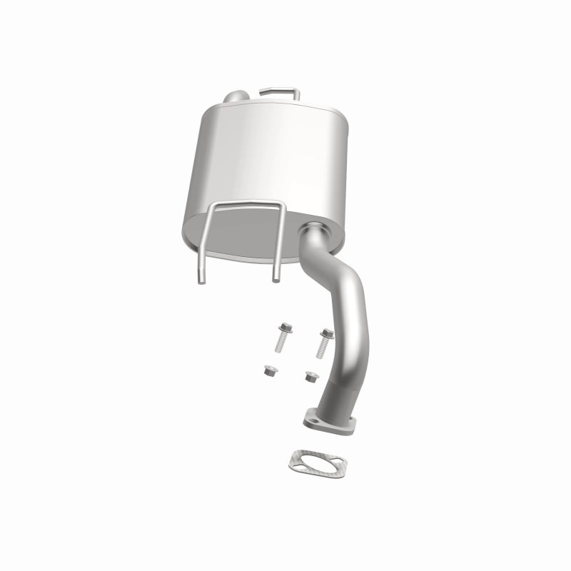 Magnaflow 108-0061 BRE Exhaust 01-06 fits Elantra 2.0L Muffler Kit