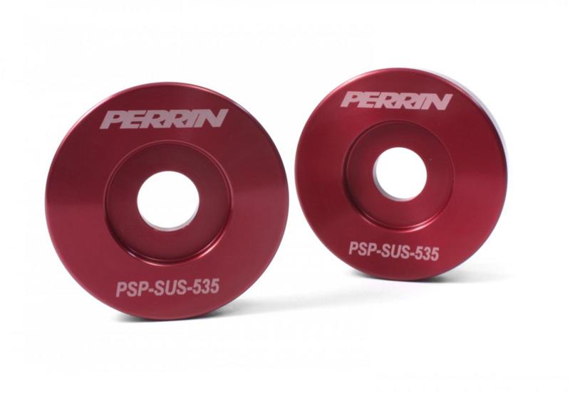 Perrin Performance PSP-SUS-535 PERRIN fits Subaru WRX/STI Diffrential Subframe