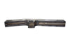 RustBuster RB7150L Over Axle Frame Section Left Side
