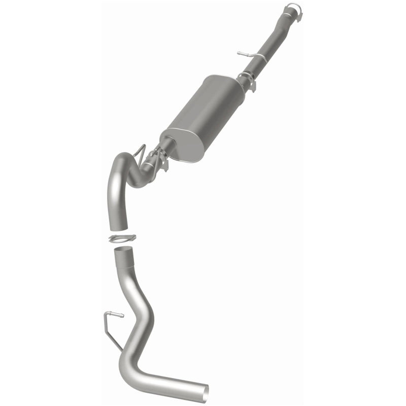 Magnaflow 106-0946 BRE Exhaust Kit Replacement fits Ford
