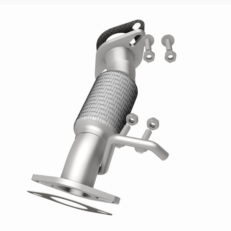 Magnaflow 107-0169 BRE Exhaust 06-08 fits Optima 2.4L Front Pipe Kit