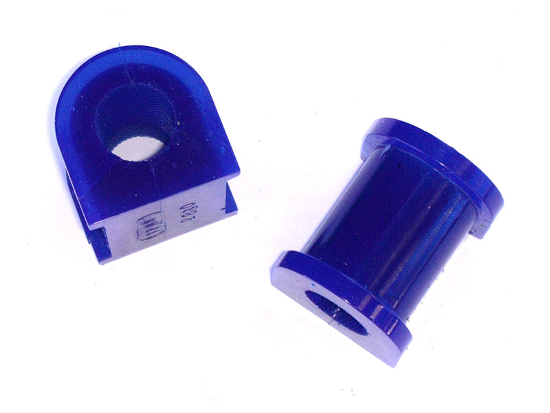 SuperPro SPF2880-17K 1997 fits Toyota Camry CE Front 17mm Sway Bar Mount Bushing