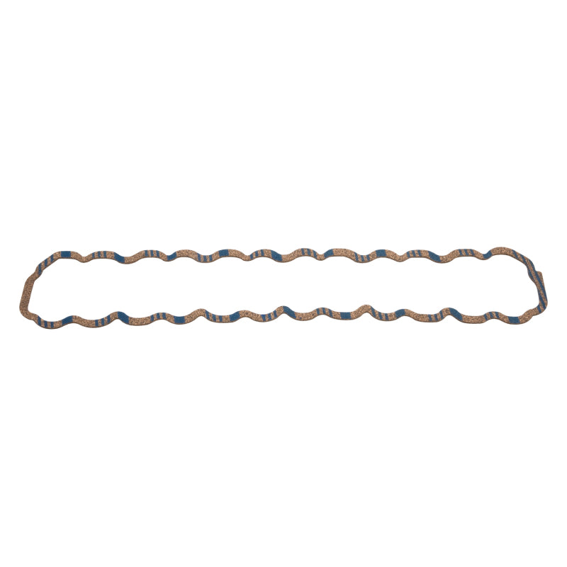 Edelbrock 7583 Gasket Valve Cover fits Jeep 1987-1995 4 0L I6 Cork/Rubber 5/32In Thick