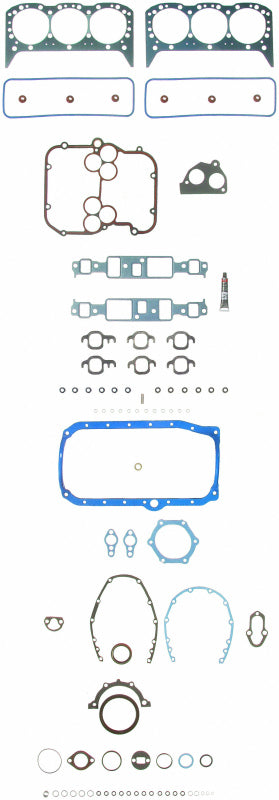 Fel-Pro 2601728 fits Chevrolet Blazer 260-1728 Engine Gasket Set