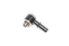 Radium Engineering 20-1000-0612S 6AN ORB Swivel Banjo to 12mm SAE Male Fitting