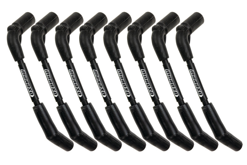 Moroso 73733 Big Block fits Chevy Ignition Wire Set For Moroso Coil Mount Bracke