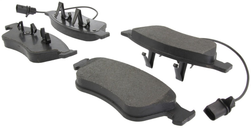 Stoptech 308.1024 Street Touring 07-10 Audi S6/S8 Front Brake Pads