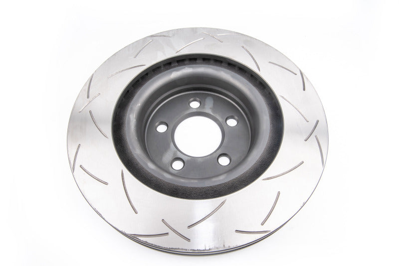 DBA DBA42444S fits Charger/Magnum/Challenger SRT8 Brembo Front Slotted Rotor