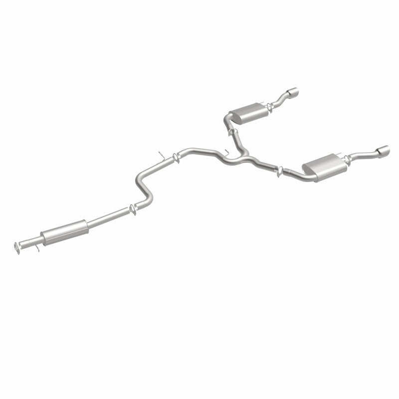 Magnaflow 106-0326 BRE Exhaust Kit 12-16 fits Chevy Impala 3.6L