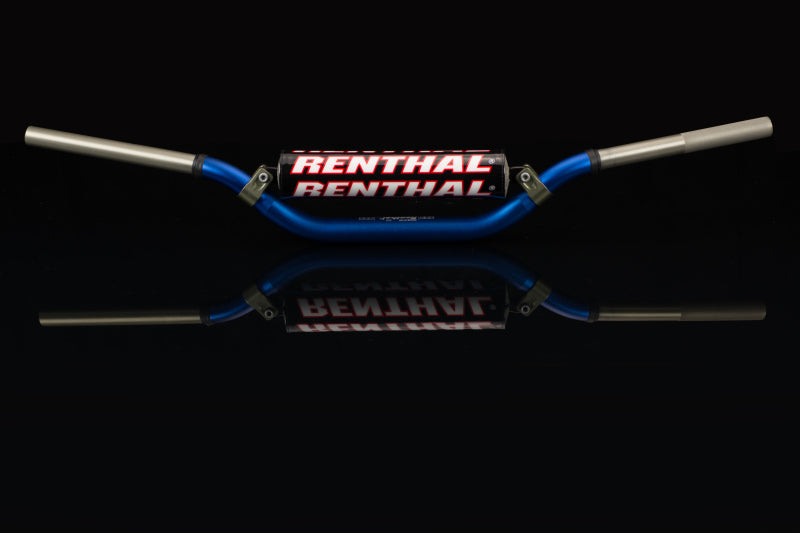 Renthal 996-01-BU-07-184 fits Villopoto/ Stewart/ 19+ fits Honda CRF Twinwall Pa