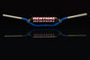Renthal 996-01-BU-07-184 fits Villopoto/ Stewart/ 19+ fits Honda CRF Twinwall Pa