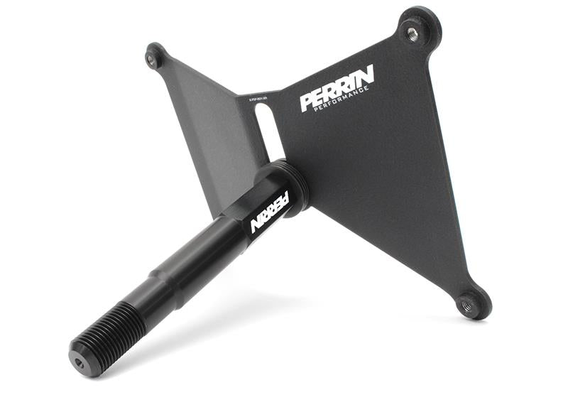 PERRIN PSP-BDY-202 fits Subaru 15-17 fits WRX/STI (w/o FMIC) / 13-17 Crosstrek /