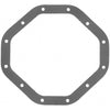 Fel-Pro RDS55073 fits RAM 1500 Axle Housing Cover Gasket Octagonal Shaped 12 Bolt Hole Gasket