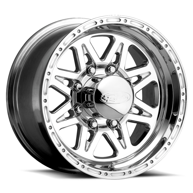 Raceline 888-68080 888 Renegade 16x8in / 8x165.1 BP / 0mm Offset / 130.81mm Bore