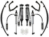 ICON K53028T 2007+ fits Toyota Tundra 1-3in Stage 8 Suspension System w/Tubular Uca
