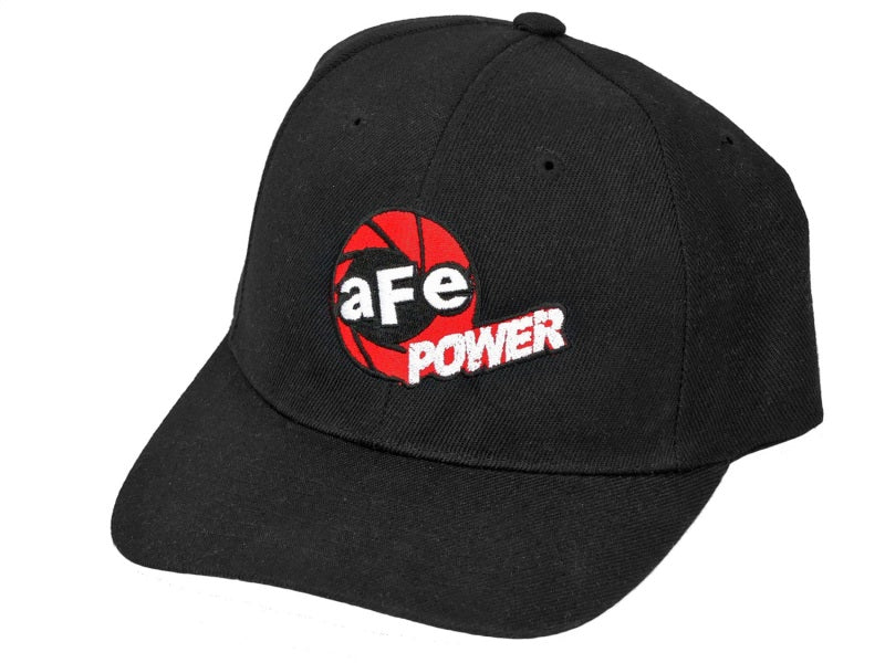 AFE 40-10043 Power Marketing Apparel PRM Hat: Logo Embroidery (Otto)
