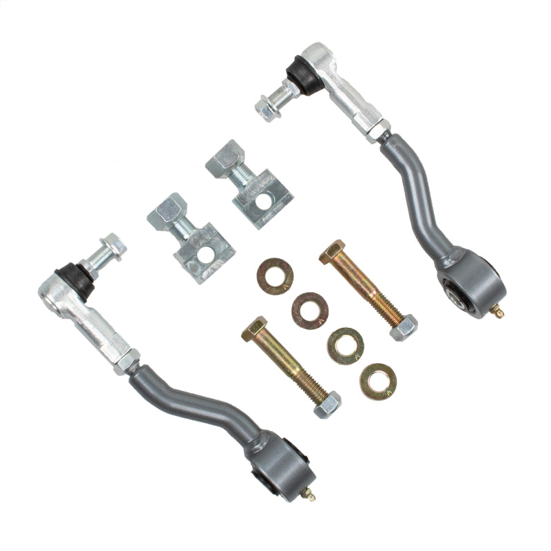 Synergy Mfg 8515-11Synergy 98.5-13 fits Ram 1500/2500/3500 4x4 Heavy Duty Sway B