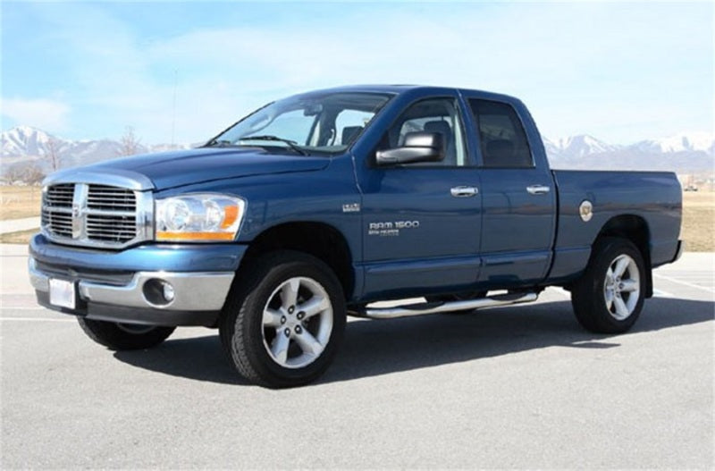 Tuff Country 32902 05-08 fits Dodge Dakota 4wd 2in Leveling Kit Front (No Strut Disassembly)