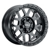 Weld W10579098500 Off-Road W105 17X9.0 Cinch 6X135 6X139.7 ET00 BS5.00 Gloss Bl