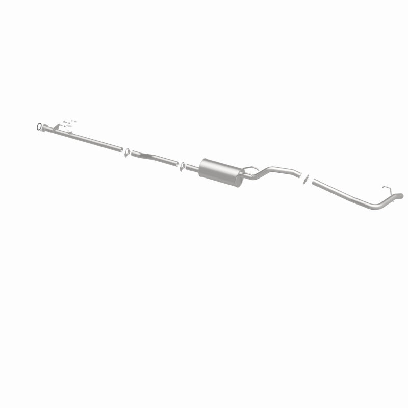 Magnaflow 106-0523 BRE Exhaust Kit 95-97 fits Toyota Tacoma 2.4L