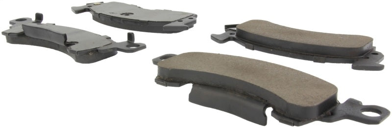 Stoptech 305.0052 Street Select Brake Pads - Rear