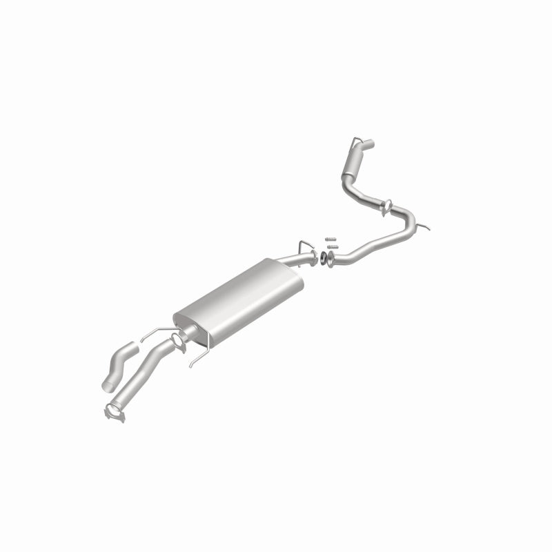 Magnaflow 106-0717 BRE Exhaust Kit 06-12 fits Toyota RAV4