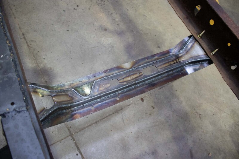 RustBuster RB7364 Transmission Crossmember