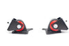Innovative Mounts 113550-60A fits Mazda Miata Black Steel Mounts 60A Bushings