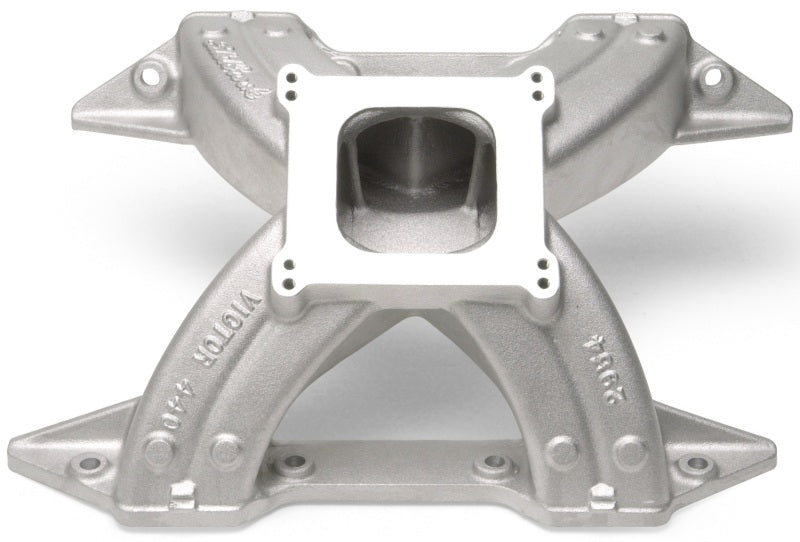 Edelbrock 2954 Victor 440 Manifold 413-426-440 Engines