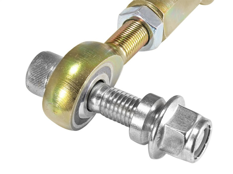 AFE 440-401002-A l PFADT Series Heavy Duty Street End Links Set; fits Chevrolet