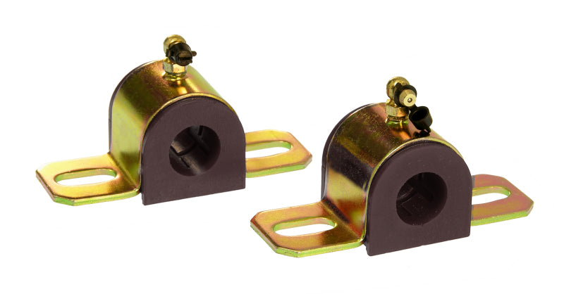 Prothane 19-1207-BL 19-1207-BL Universal 90 Deg Greasable Sway Bar Bushings