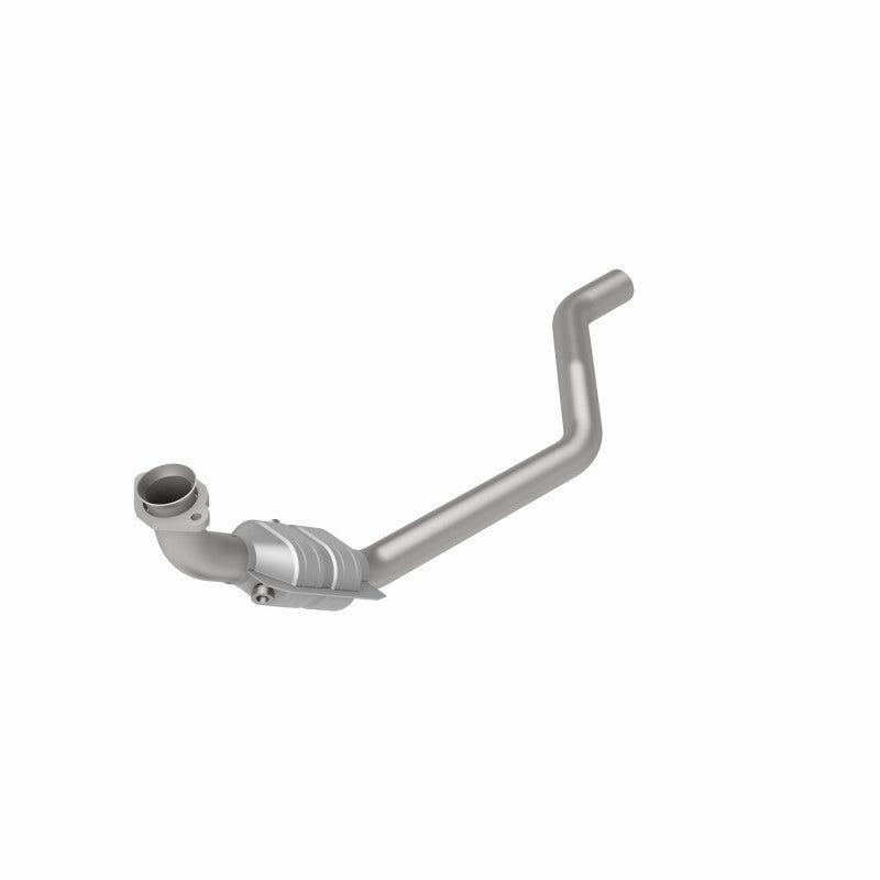 MagnaFlow 49921 Conv DF 05 fits Ford Escape Hybrid 2.3L
