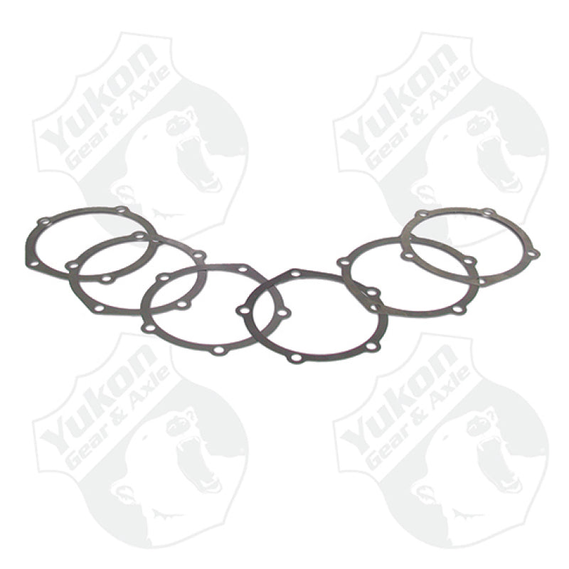 Yukon Gear SK F9 Pinion Depth Shims For fits Ford 9in