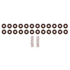 Fel-Pro SS73055 fits Jeep Grand Cherokee SS 73055 Engine Valve Stem Oil Seal Set
