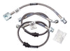 Russell 692050 Performance 89-92 fits Pontiac Firebird/Trans Am Brake Line Kit