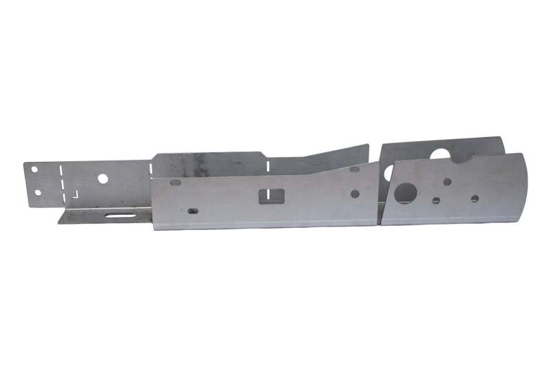 RustBuster RB8432L 07-14 FJ Cruiser Center Frame Section - Left Side