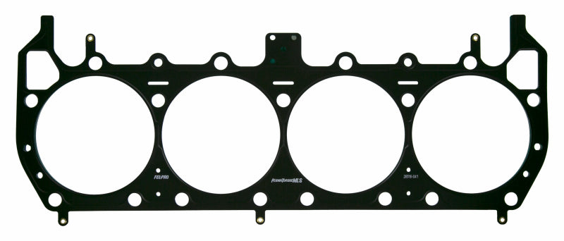 Fel-Pro 26516-041 PermaTorqueMLS Engine Cylinder Head Gasket