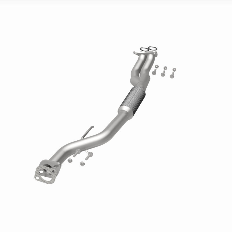 Magnaflow 107-0026 BRE Exhaust 00-01 Sentra 1.8L Front Pipe Kit
