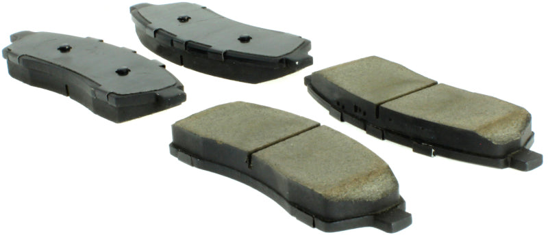 Stoptech 309.0757 Performance Brake Pads
