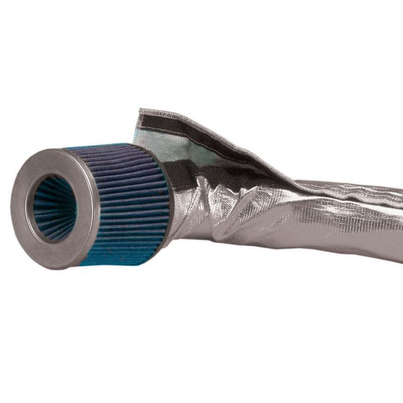 DEI 10417 Cool-Cover 14in w x 3ft - Air-Tube Cover Kit