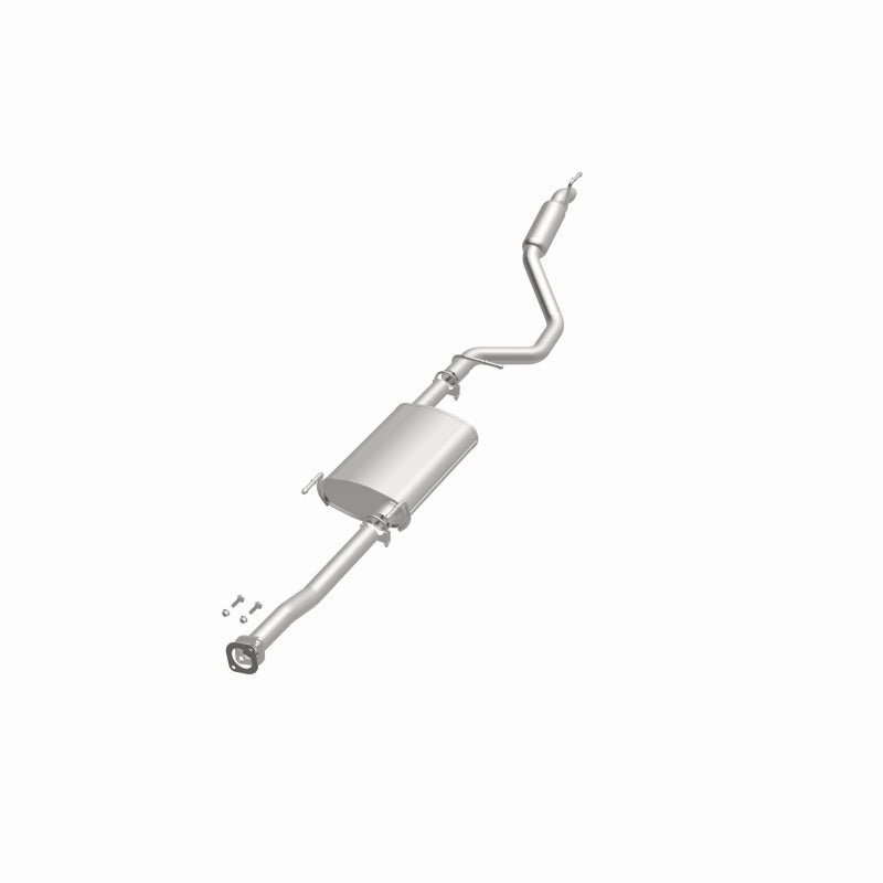 Magnaflow 106-0780 BRE Exhaust Kit 14-16 fits TOYOTA HIGHLANDER 3.5L