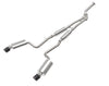 AFE 49-36059-C Takeda 16-17 fits Lexus IS200t L4-2.0L (t) 2.5in-3in 304 SS CB E