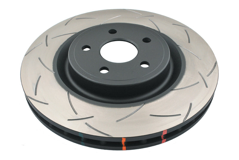 DBA 42632S 12-21 fits Jeep Grand Cherokee SRT-8 Front Slotted T3 4000 Survival S