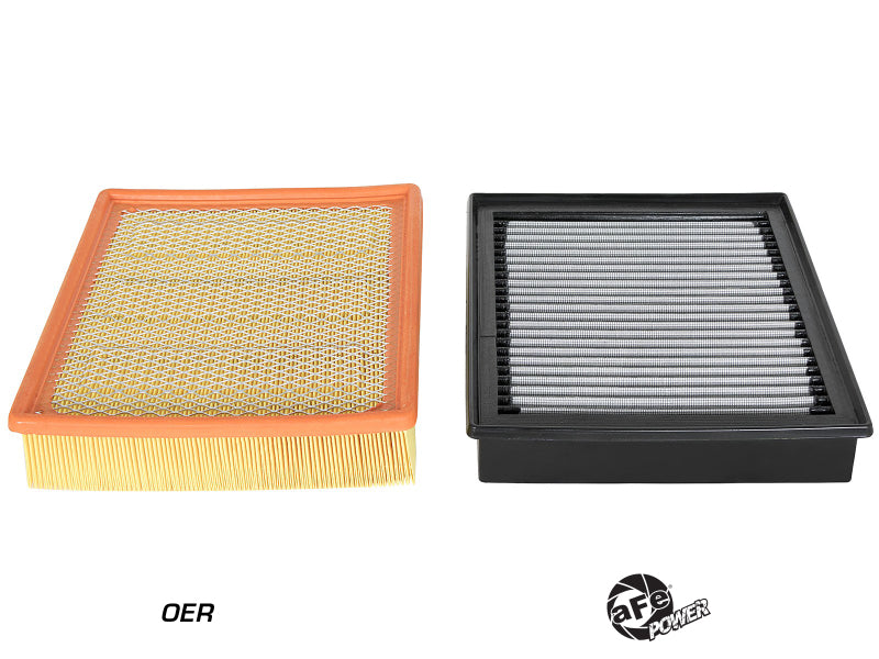 AFE 31-10004 FLOW Air Filters OER PDS A/F PDS fits GM Silverado/fits Sierra 99-