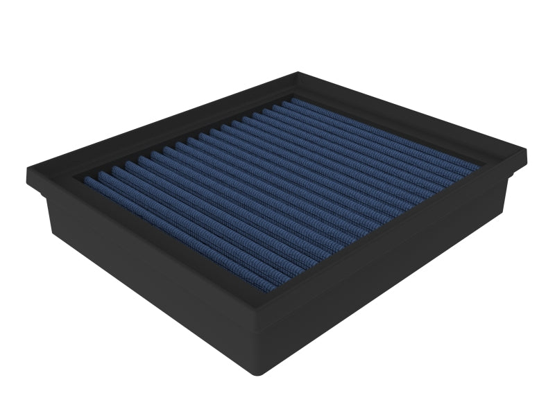 aFe 30-10412R 22-24 fits Ford Maverick 2.5L L4 Magnum FLOW OE Replacement Air filter w/ Pro 5R Media