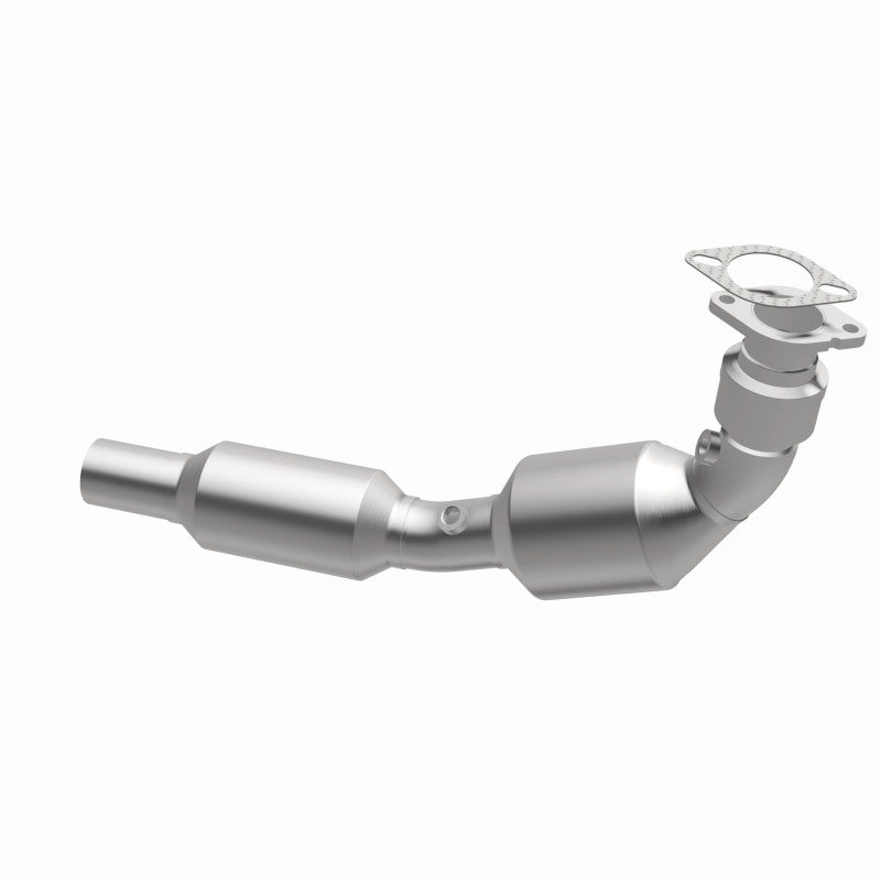 MagnaFlow 49938 Conv DF 2010 fits Chevy Camaro 6.2L D/S