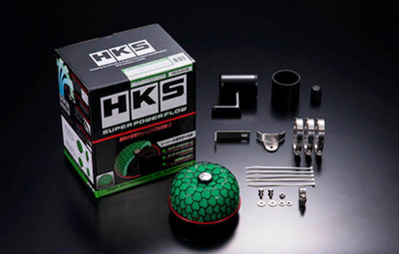 HKS 70019-AT110 SPF JZX110 1JZ-GTE