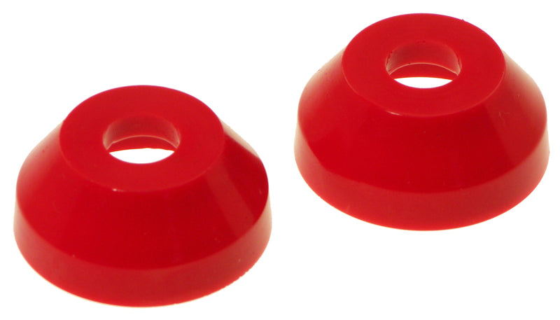 Prothane 19-1830 Universal Ball Joint Boot .500TIDX1.420BIDX.720Tall - Red