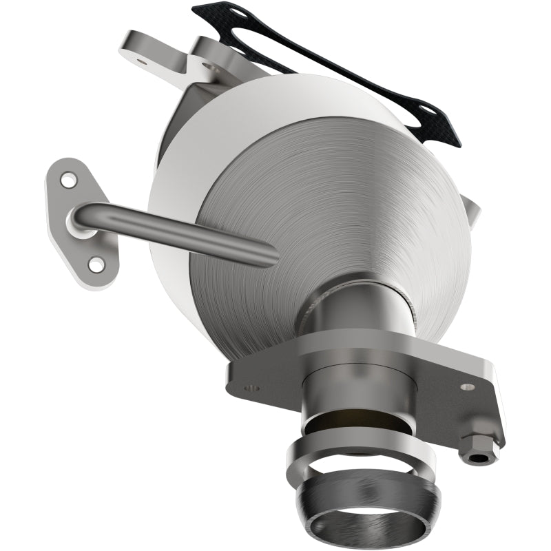 Magnaflow 5531030 10-14 fits Honda Insight 1.3L Direct Fit Catalytic Converter