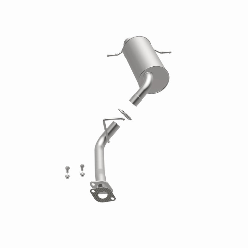 Magnaflow 108-0084 BRE Exhaust 02-08 9-2X fits Forester Impreza 2.0L 2.5L Muffler Kit
